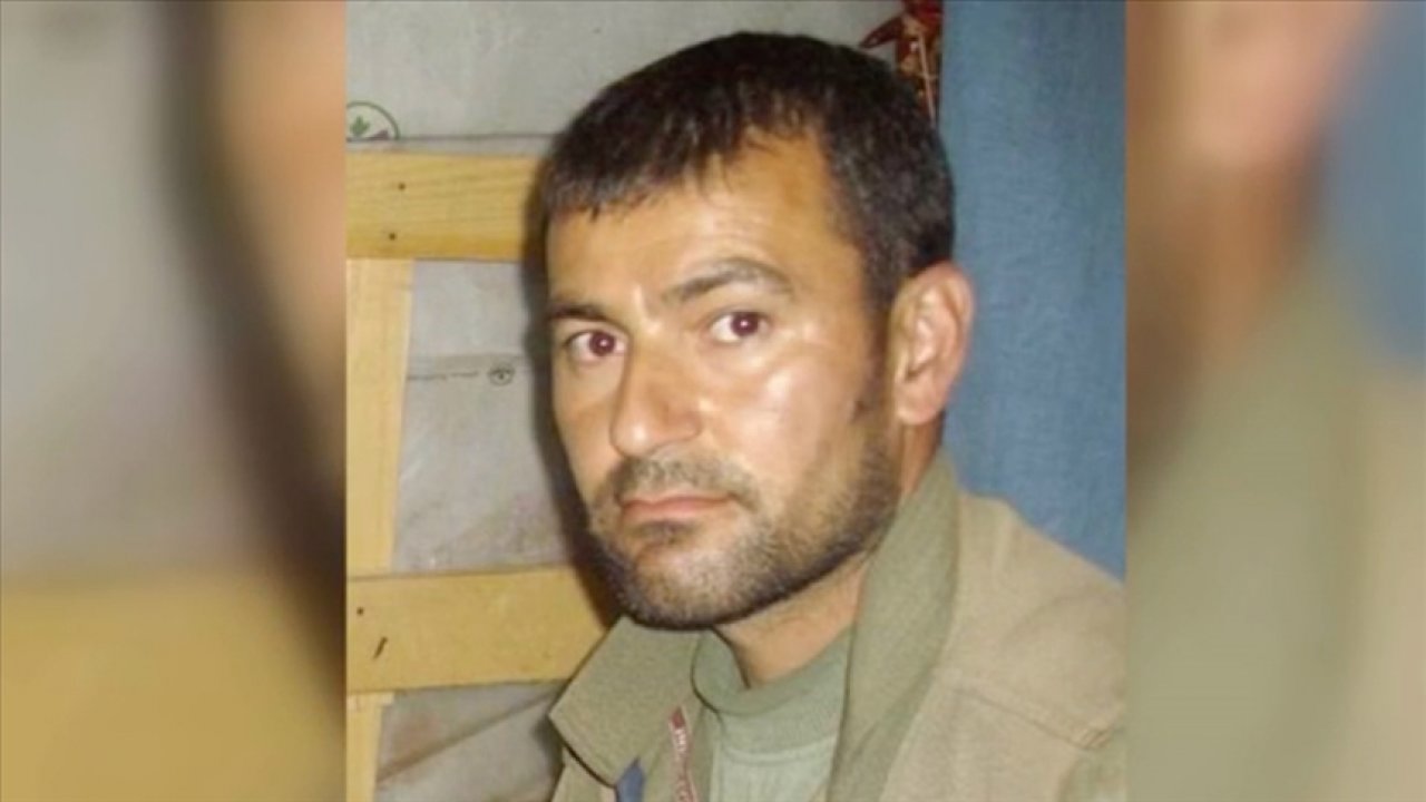 MİT, PKK'nın sözde sorumlusunu hakladı!