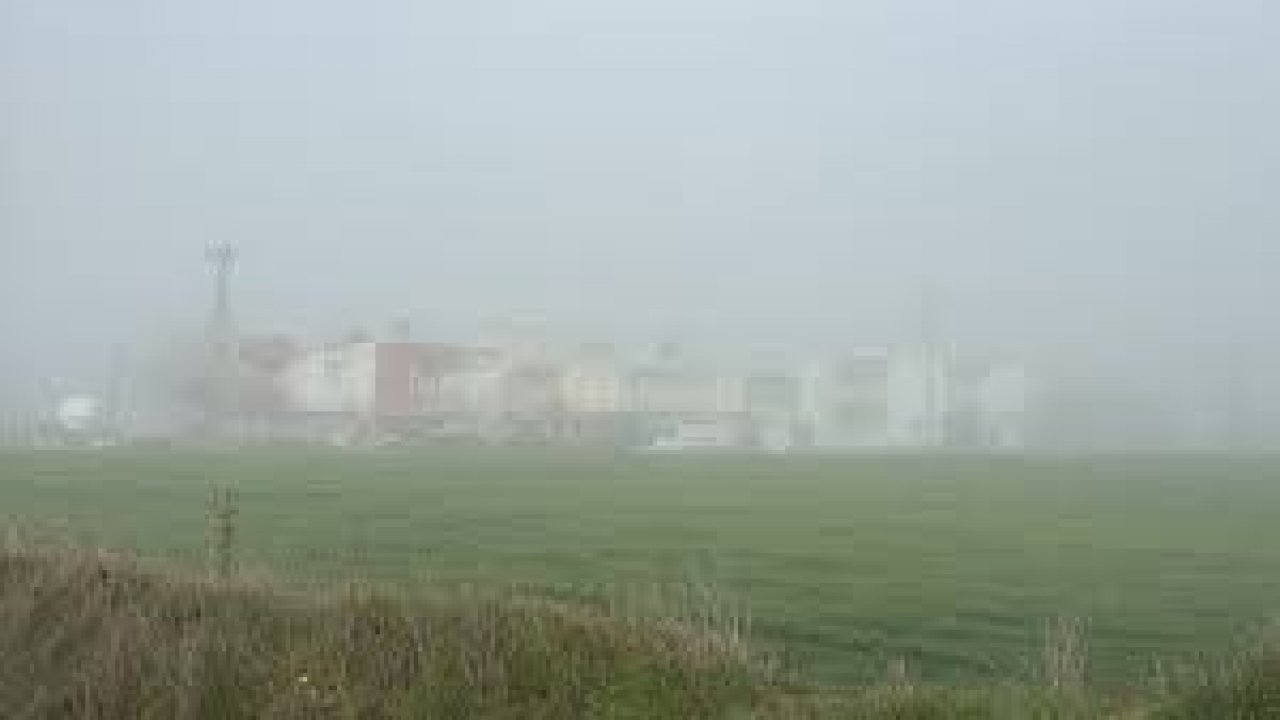 Kahramanmaraş ve Adıyaman'da göz gözü görmedi!