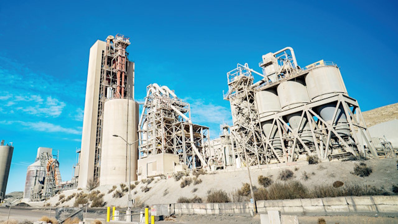 Kahramanmaraş depremleri sonrası hazır beton kartellerine yakın markaj!