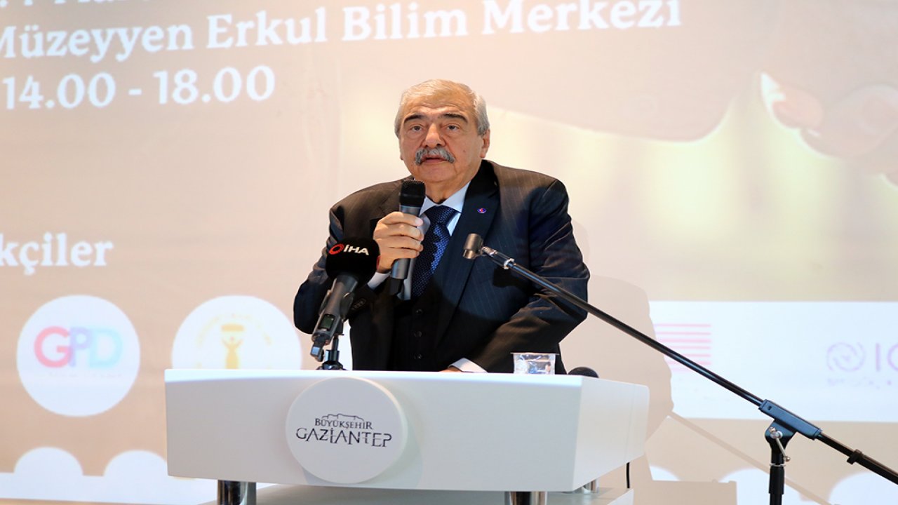 Konukoğlu: “Deprem bölgesinde yerel üreticilerin desteklenmesini amaçlayan bu etkinlik, çok anlamlı”