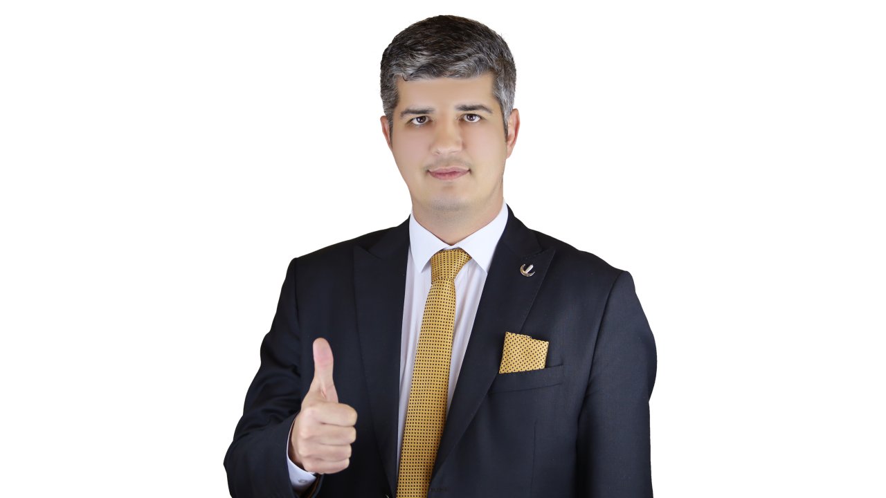 Aydoğar’dan Orta Hasarlı Bina sahiplerine mesaj “İktidar çözemiyor, biz çözeceğiz”