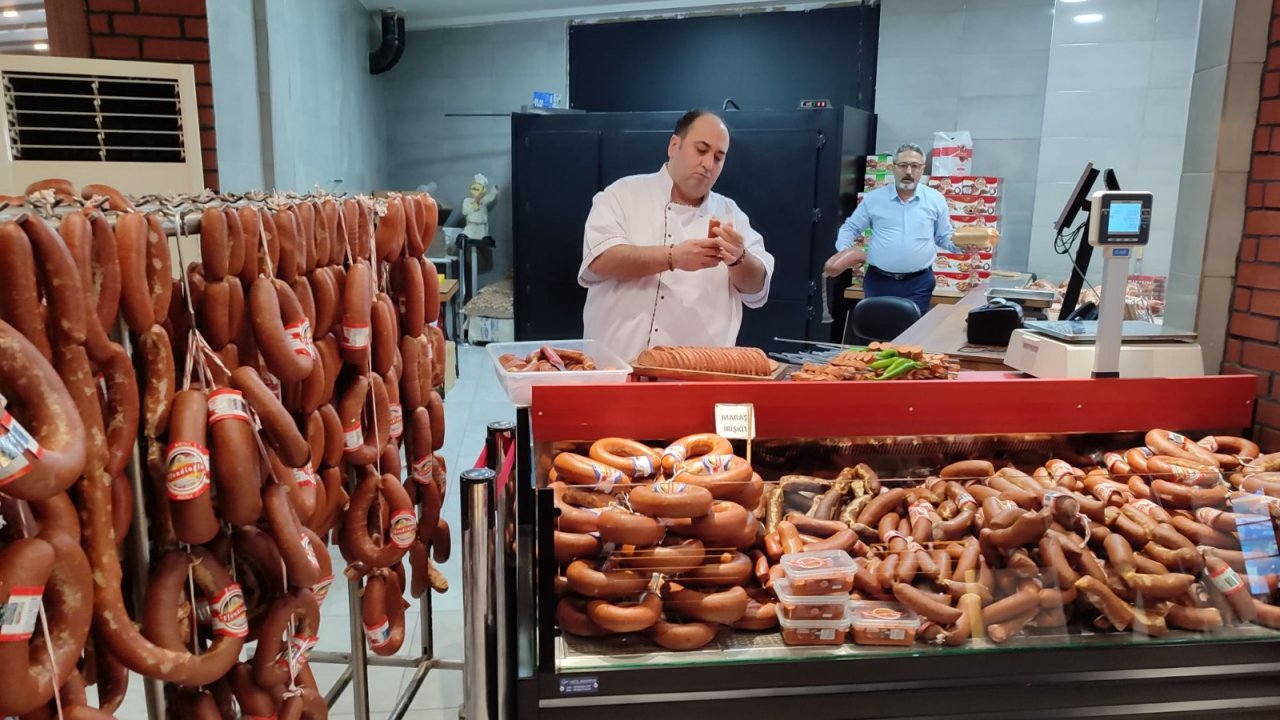 Efendioğlu Ramazan’a Hazır!