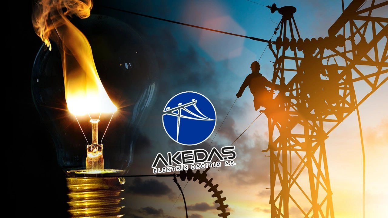 Kahramanmaraş’ta üç mahalle için uyarı geldi! 6 saat elektrik verilemeyecek!