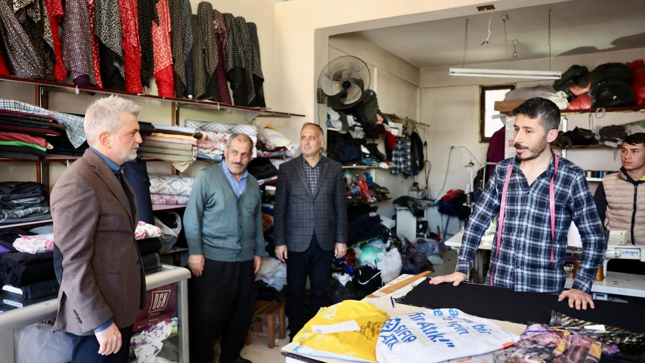 Fırat Görgel: “Her zaman bu şehrin sokaklarında olacağız”