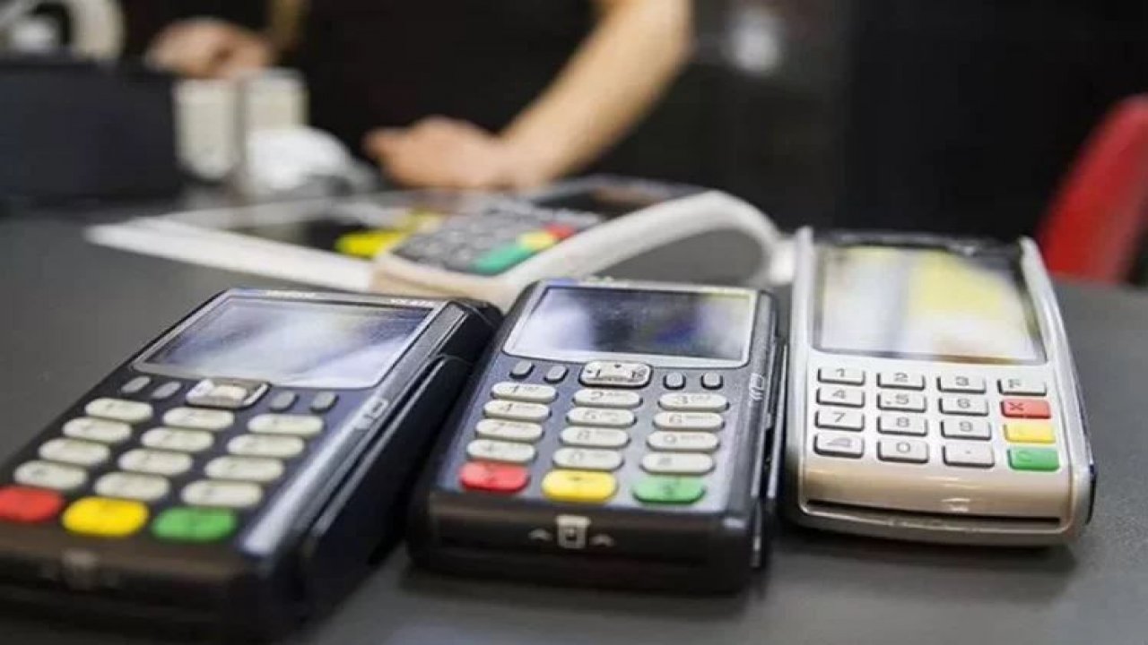 Kredi katları için yeni düzenleme!