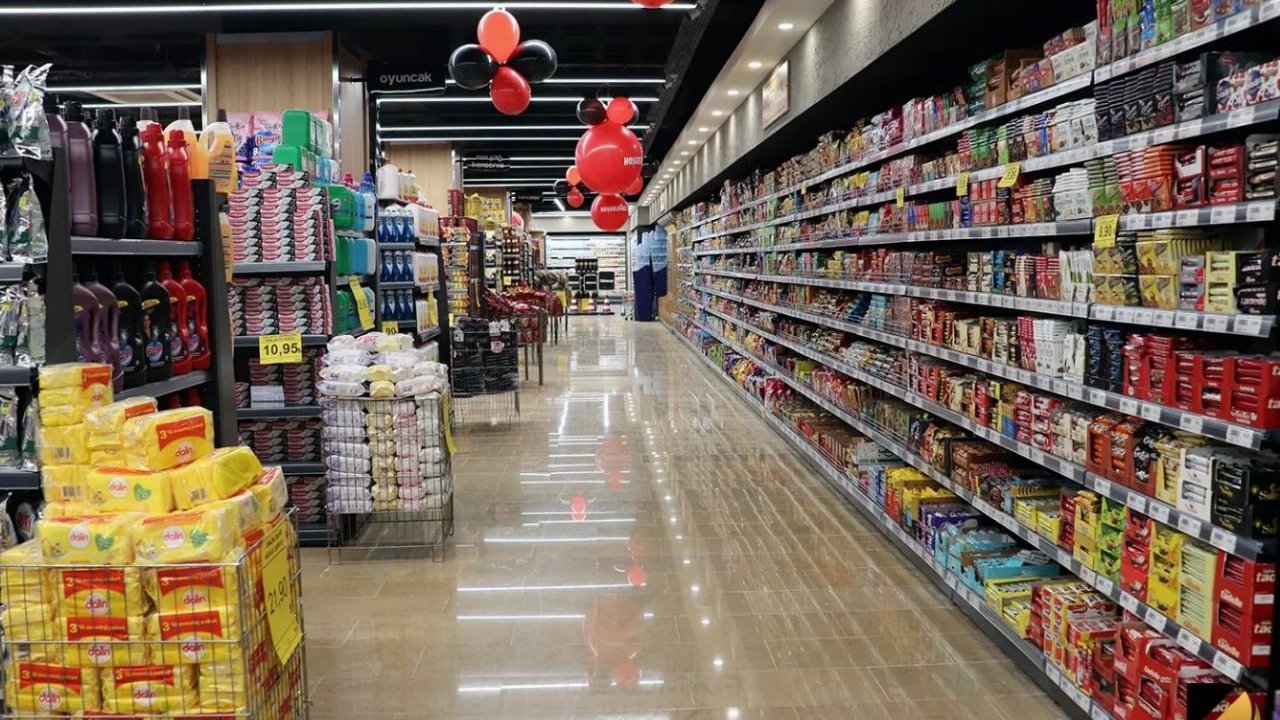 Zincir marketlerden “indirim” kararı! Ramazan ayı boyunca zam yok!