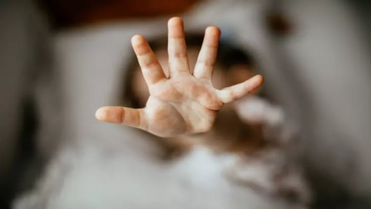 Ortaokulda 6 öğrenciye cinsel istismarda bulunan müdür yardımcısı tutuklandı!