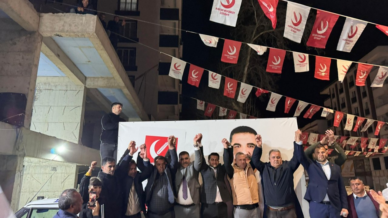 Türkoğlu değişimden yana, Karaca’nın yanında!