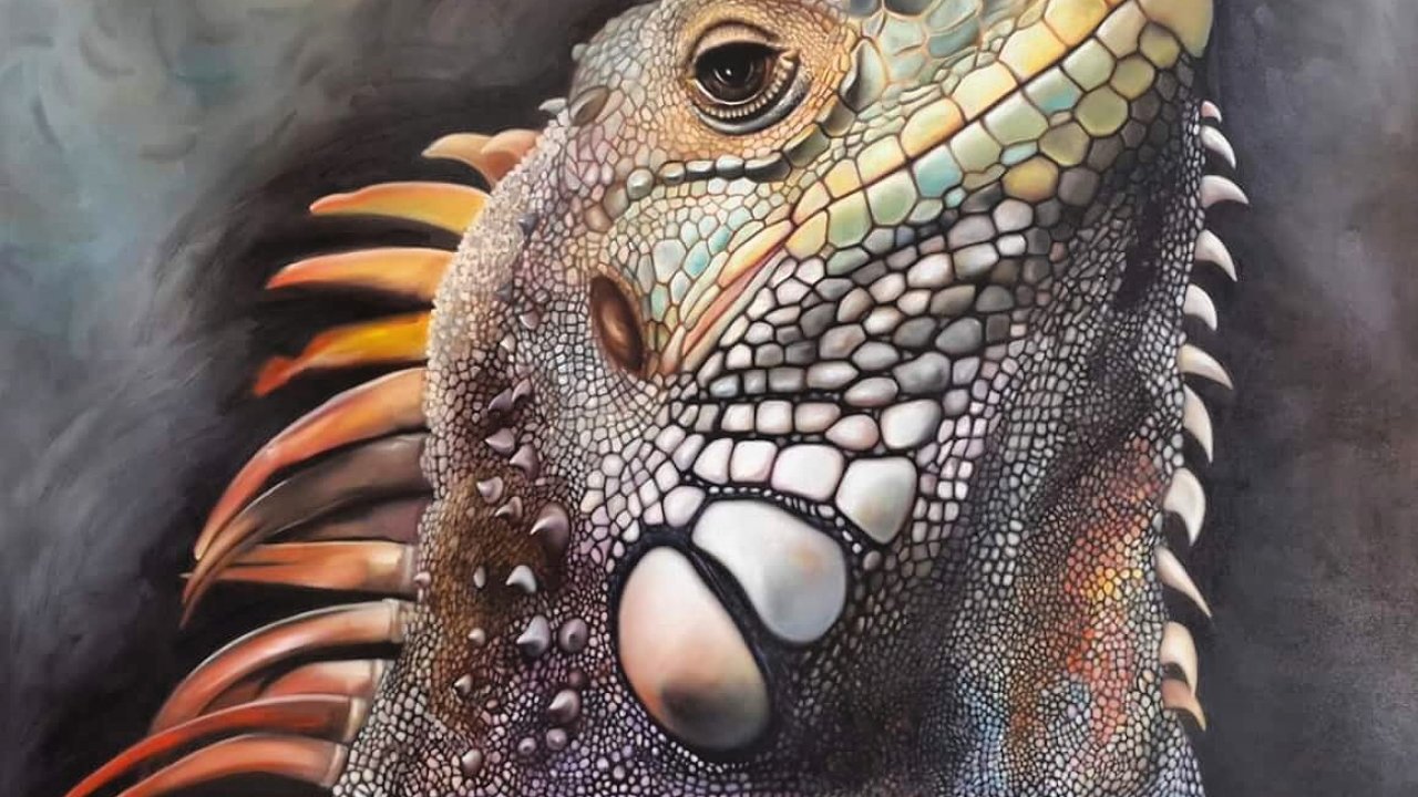 Ressam Ömer Ünsal SANKO Sanat Galerisi’nde sergi açacak