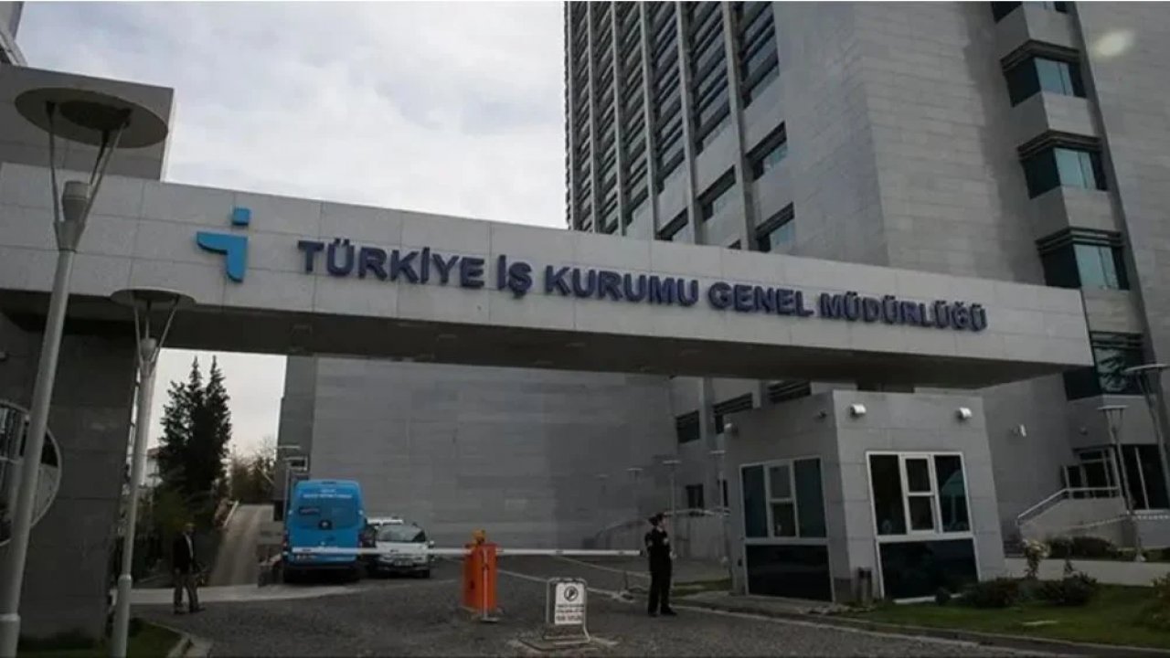 İŞKUR'dan 25 bin lira destek! Şartlar belli oldu