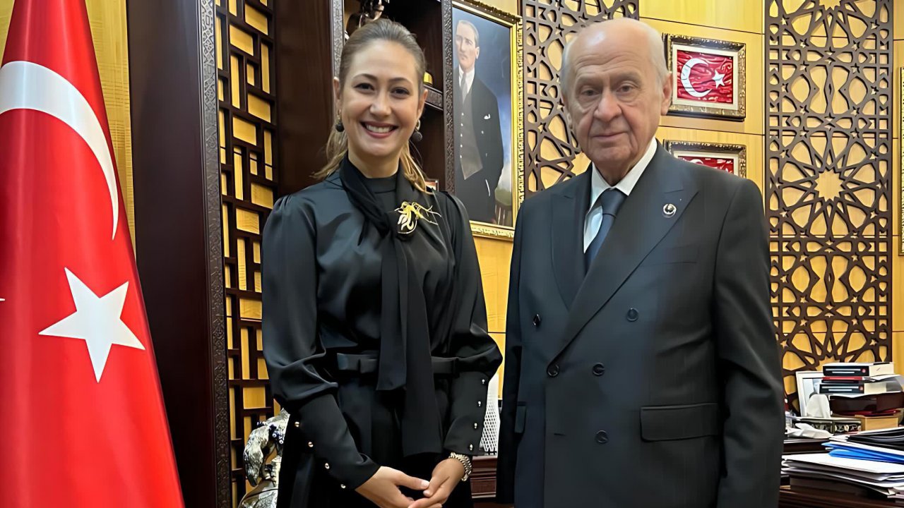 MHP Kahramanmaraş Milletvekili Dora’dan kurultay açıklaması!