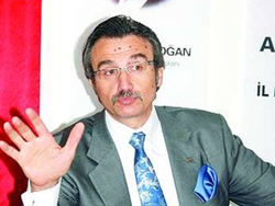 İyi ki Meclise o gün gitmedim