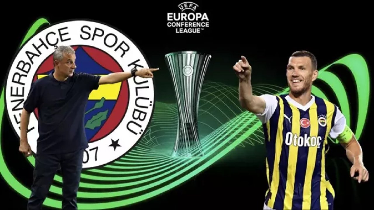 Fenerbahçe'nin, çeyrek finaldeki rakibi belli oldu!