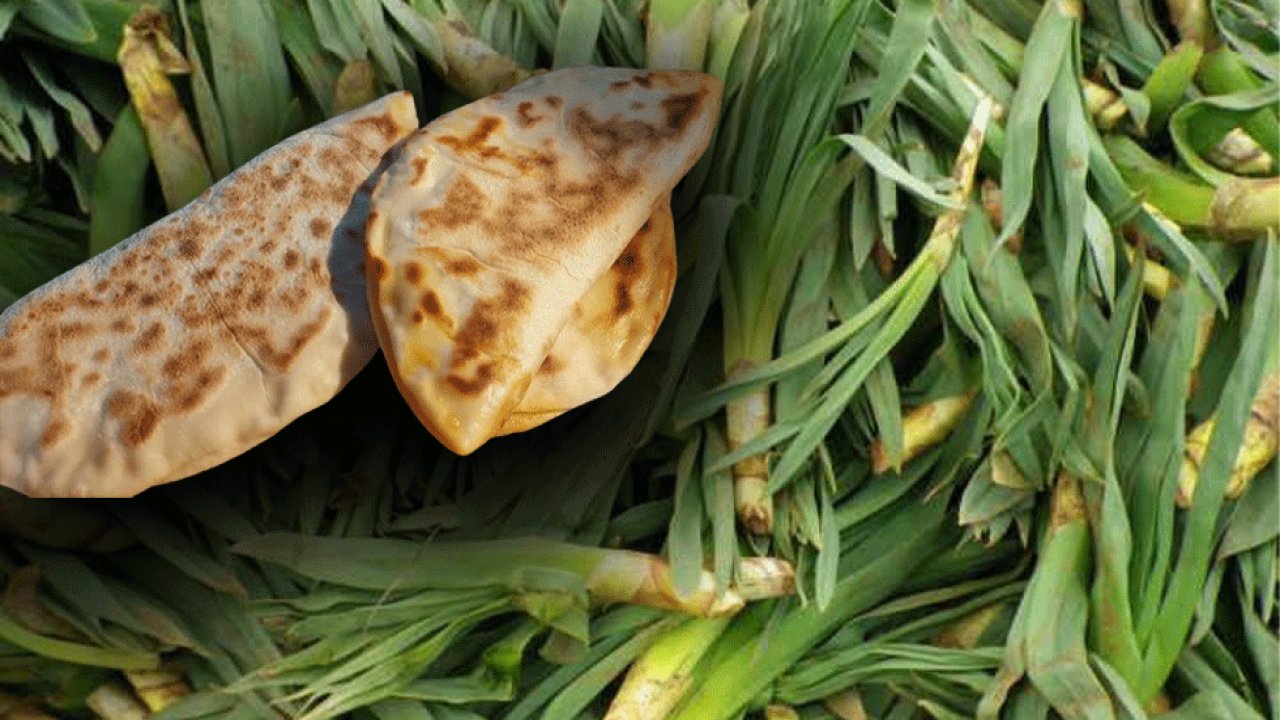 Kahramanmaraş’ın ünlü böreği tescillendi!