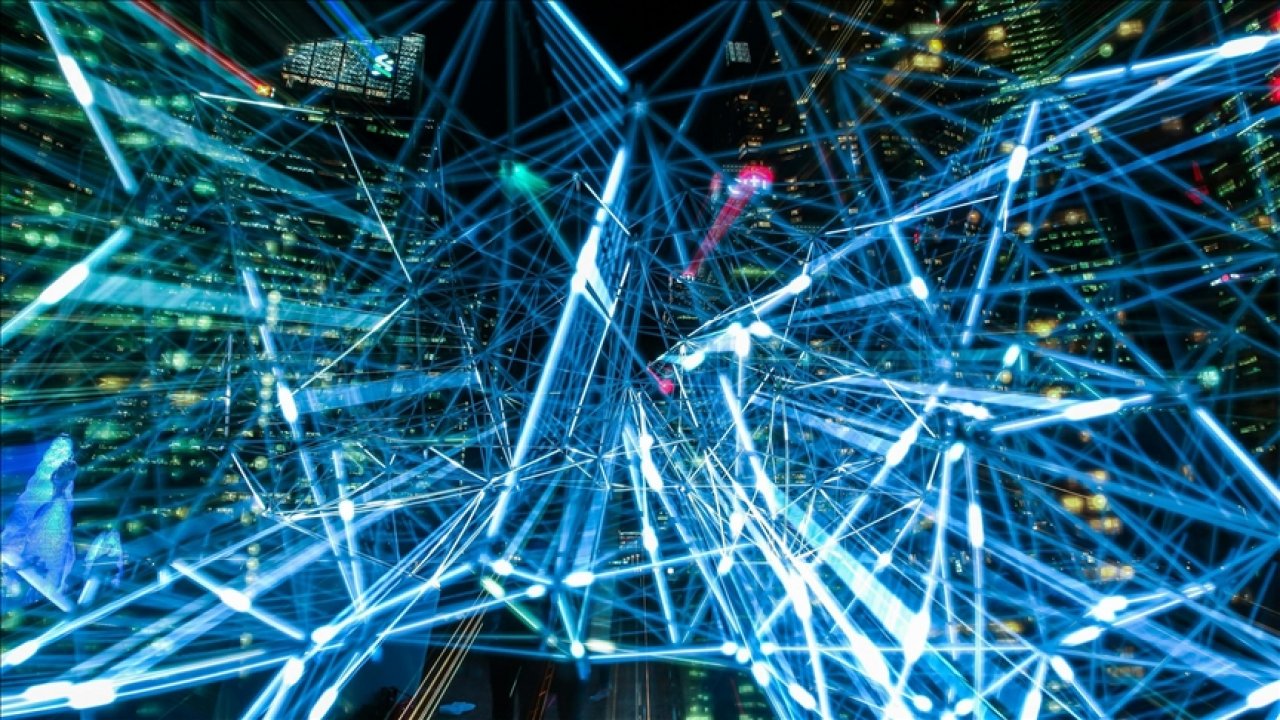 ChatGPT robot oluyor!