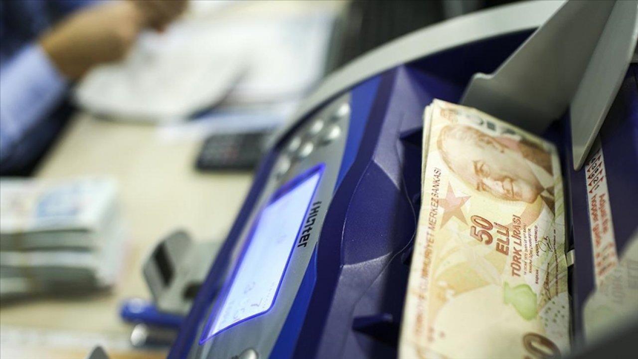 Yaşlı ve engelli paraları hesaplara yattı!