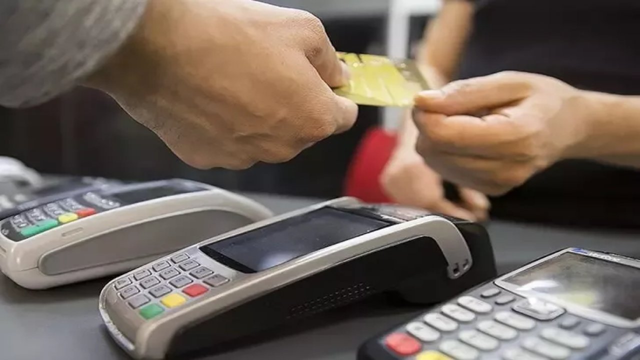 Kredi kartında Nakit avans faizi yükseldi!