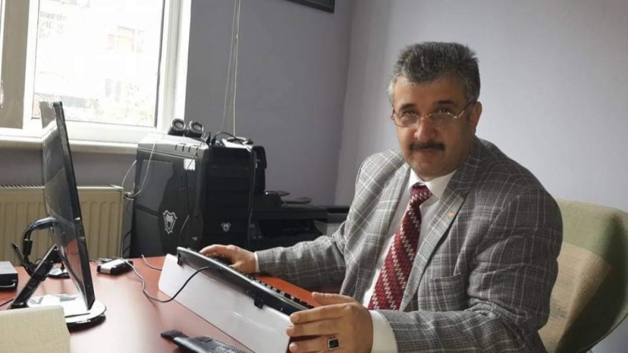 Gazeteci Mustafa Nuri Şirin’den çağrı: “Mücbir sebep hali uzatılmalıdır!”
