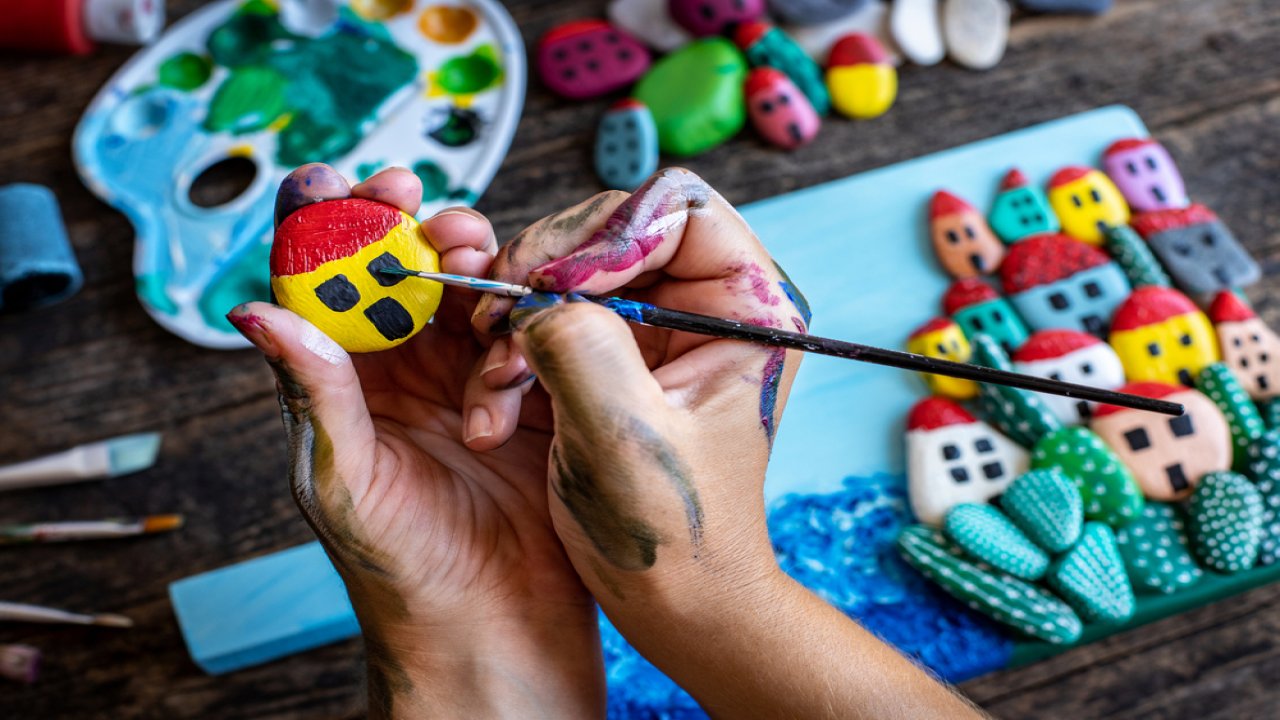 Kahramanmaraş’ta ücretsiz hobi ve sanat eğitimi!