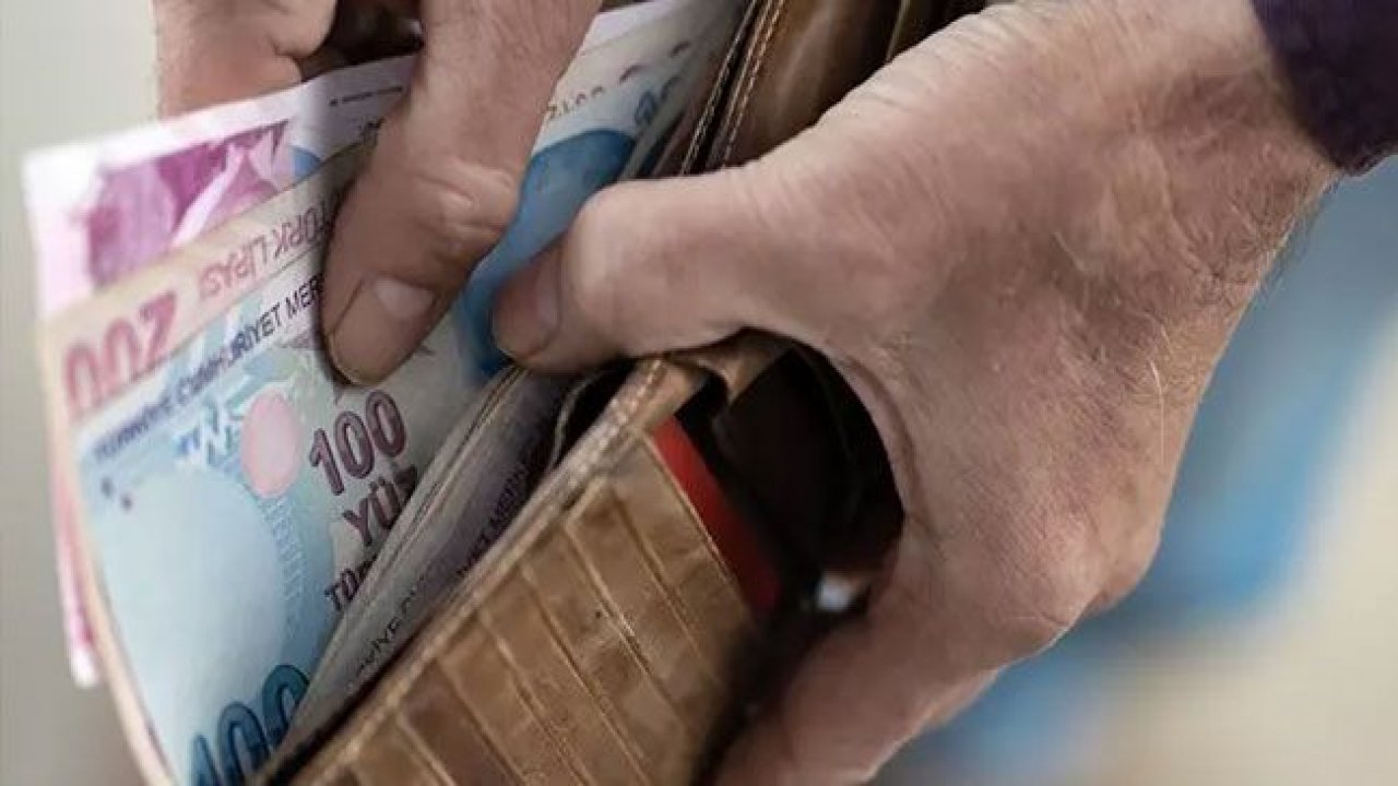 3 bin TL bayram ikramiyesinden kimler yararlanacak?