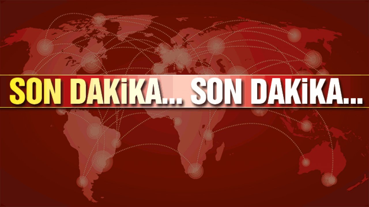Kahramanmaraş’ta öğrenci servisi devrildi! Çok sayıda yaralı var!