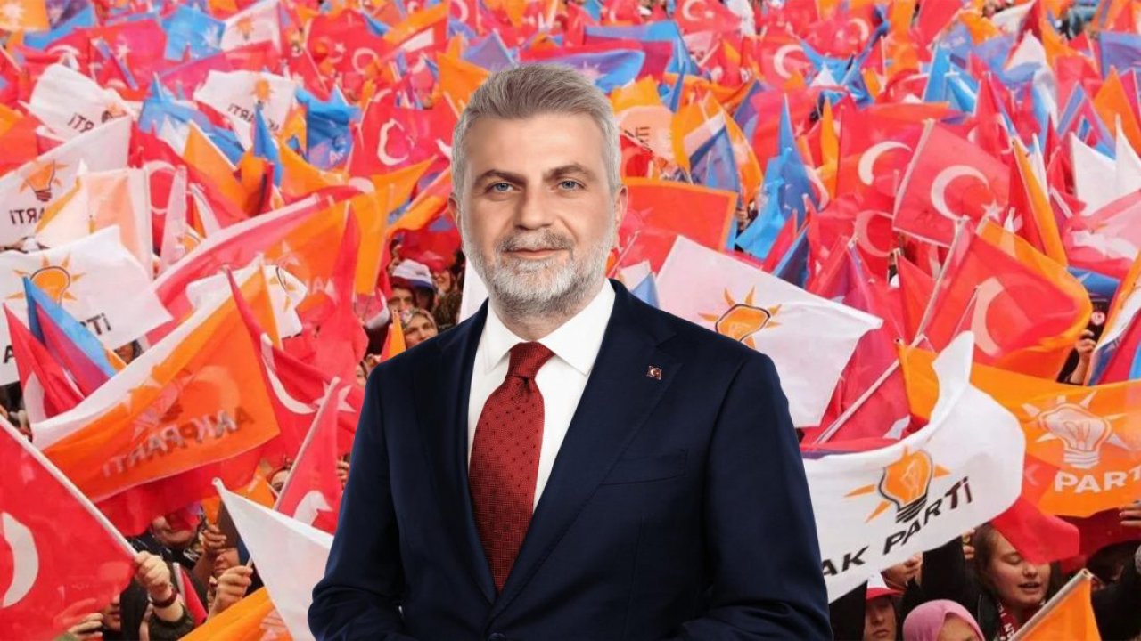 Fırat Görgel “Çanakkale Zaferi, Milletimizin Birliğinin ve Beraberliğinin Nişanesidir”