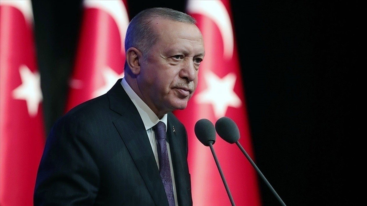 Cumhurbaşkanı Erdoğan, “Deprem Bölgesine 1 Trilyon Lira Üzerinde Kaynak Ayrıldı”