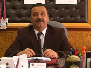 Tki Tavşanlı Linyitspor Başkanı Atalaydan Camiaye Beraberlik Çağrısı