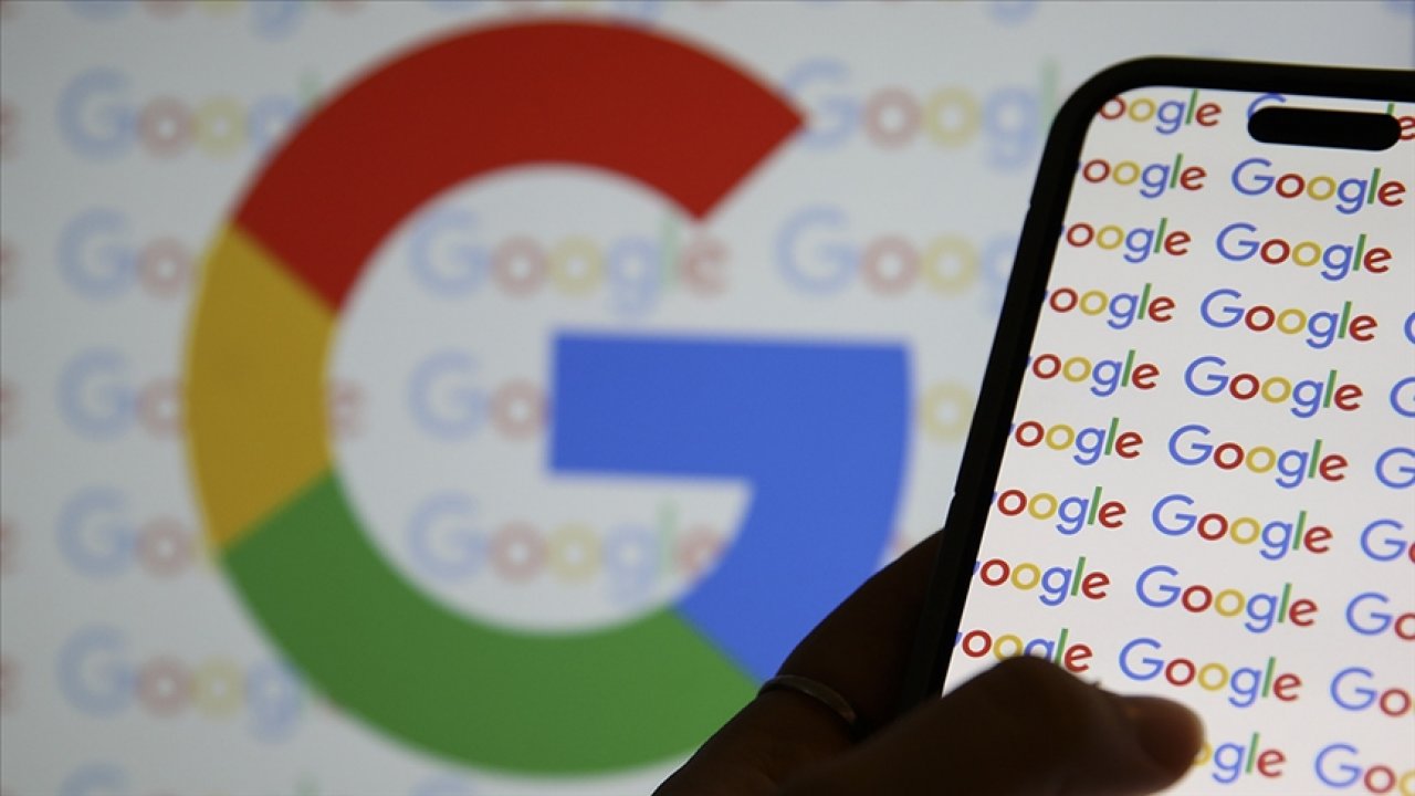 Google'a 250 milyon avro ceza verdi!