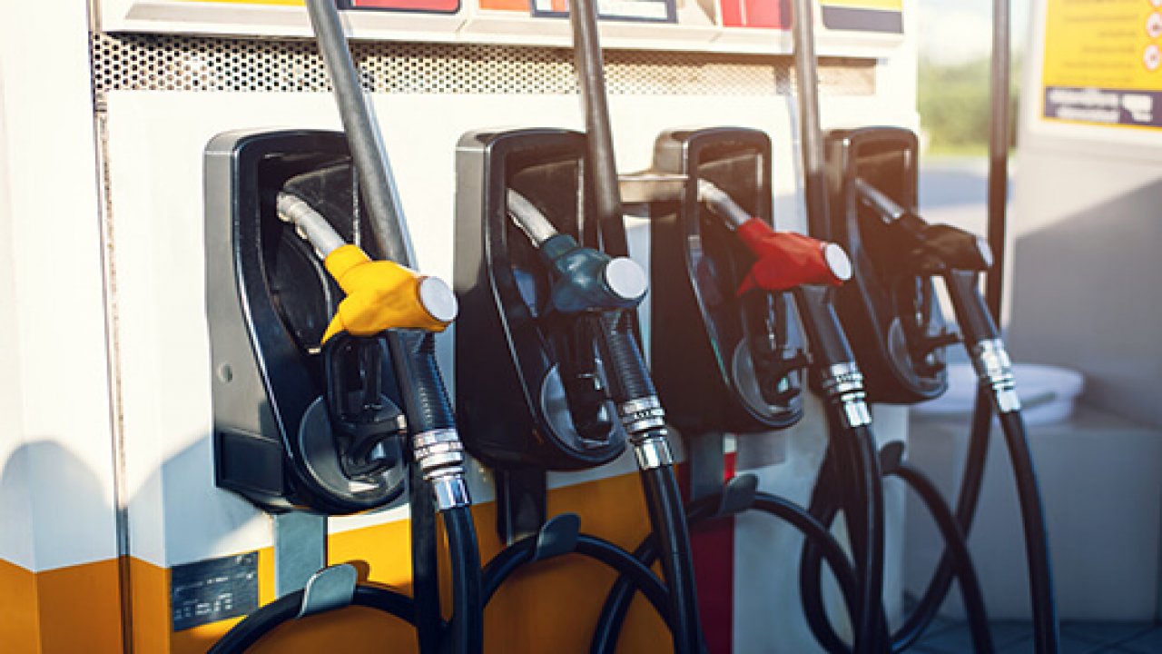 Akaryakıt istasyonlarında yeni dönem! Tek ürün, tek fiyat!