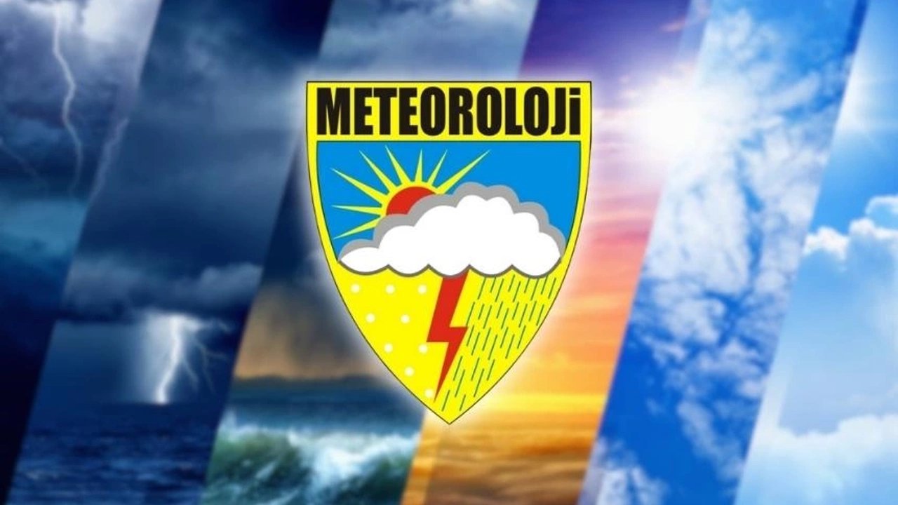 Kahramanmaraş için fırtına uyarısı!