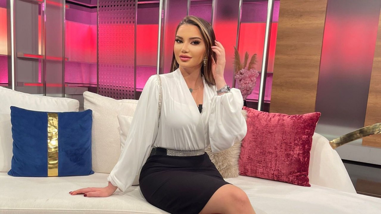 Ünlü psikolog Esra Ezmeci, tecavüzcüler için hadım istedi!