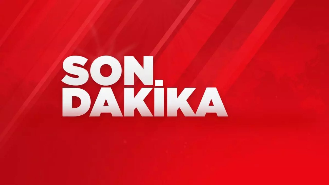 Adana'da deprem! Kahramanmaraş’ta sallandı!
