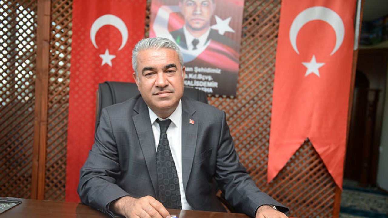 Ahmet Kuybu, “Mücbir sebeple ilgili hayırlı haberler bekliyoruz”