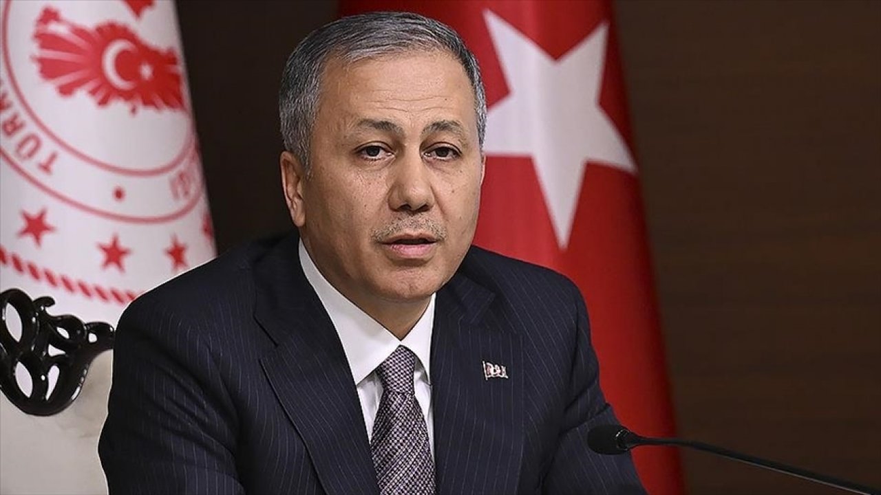 Seçim güvenliği için 594 bin personel görevlendirildi!