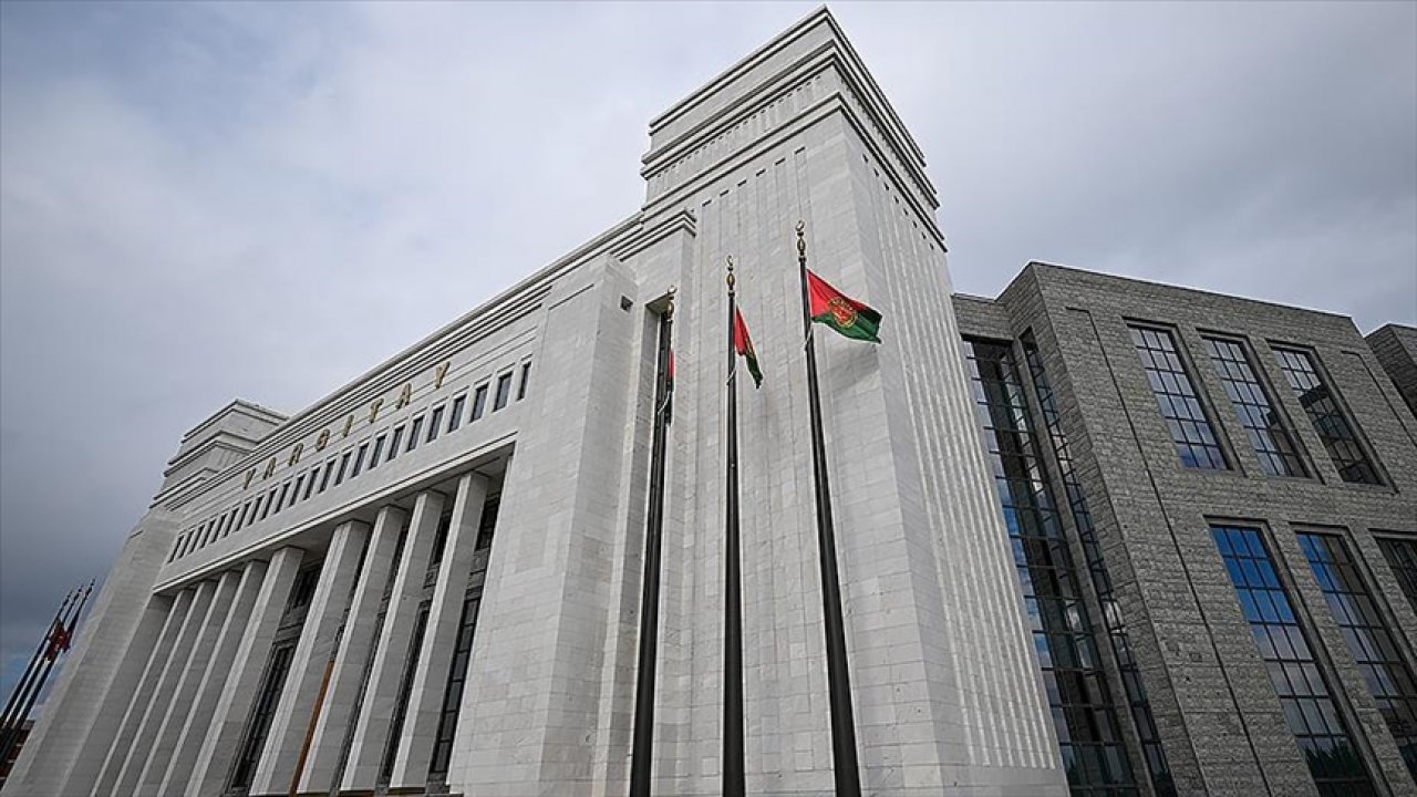 Yargıtay Başkanlığı 4’üncü tura kaldı!