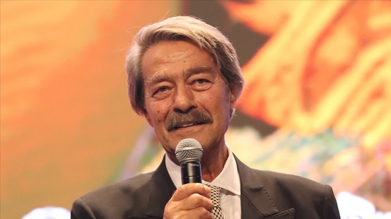 Kadir İnanır yoğun bakımda yaşam mücadelesi veriyor!