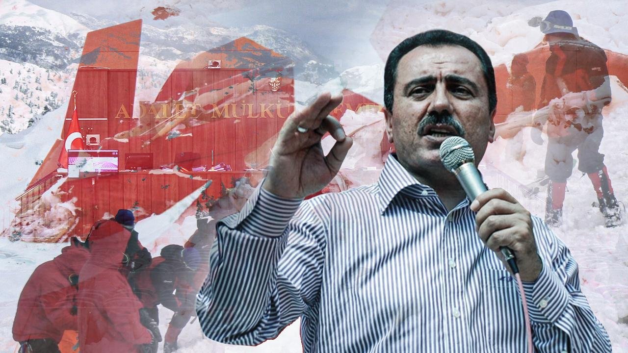 Muhsin Yazıcıoğlu'nun ölümüne ilişkin soruşturmada yeni raporlar bekleniyor!