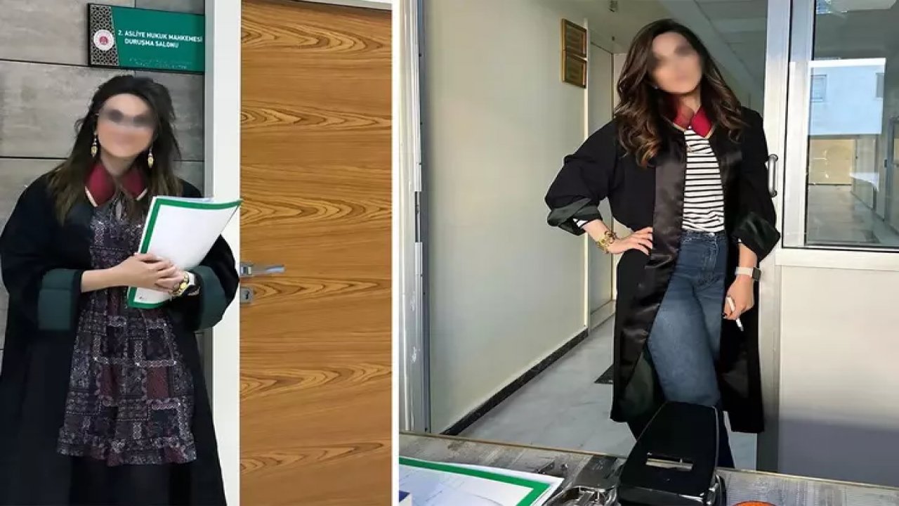 Sahte avukat’ tan 3 milyonluk vurgun!