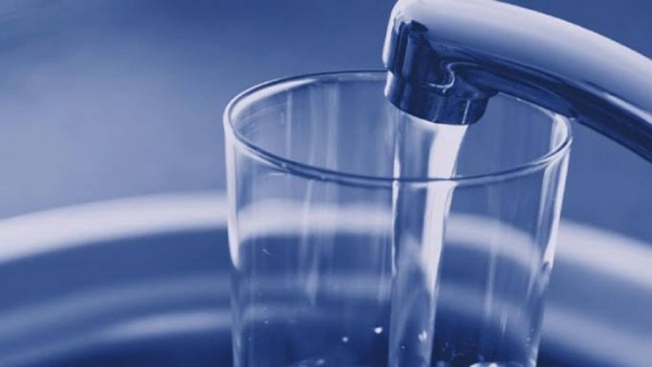 Kahramanmaraş’ta çeşmeden akan suya dikkat! Uyarı yapıldı, bulanıksa sakın içmeyin!