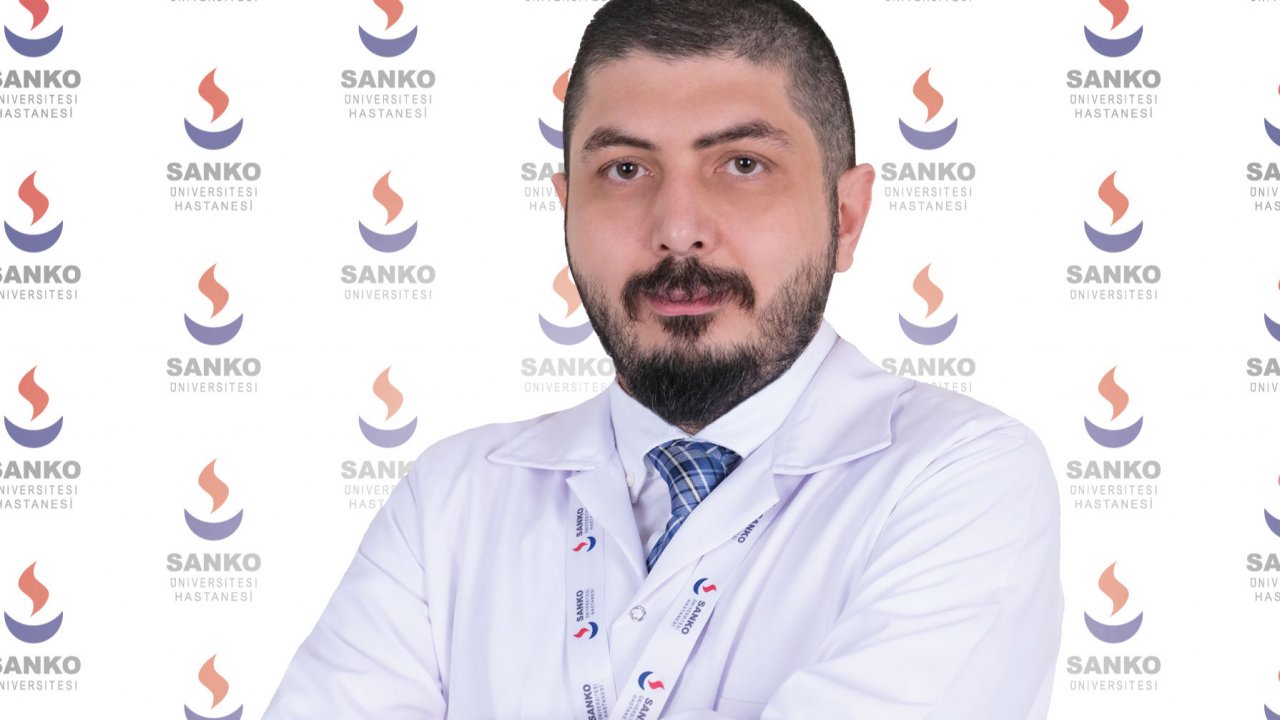 SANKO Üniversitesi Hastanesi Hekim Kadrosunu Genişletiyor