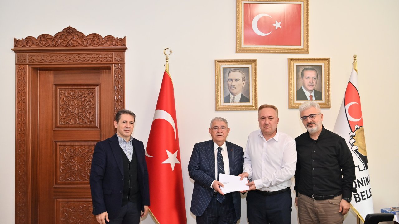 Kahramanmaraş’ta depremzedelere 500 bin TL’lik kart desteği!