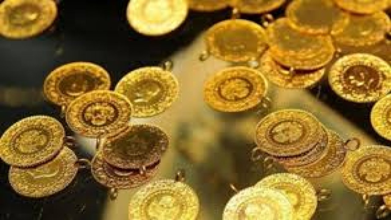 Durdurulamayan altın için Bakanlıktan flaş hamle!