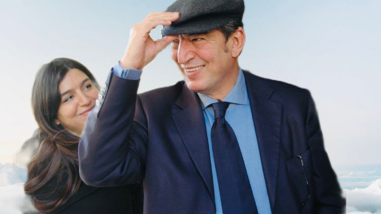 Kahramanmaraş’ın efsane ismi Mehmet Balduk adına Vakıf Kuruldu!