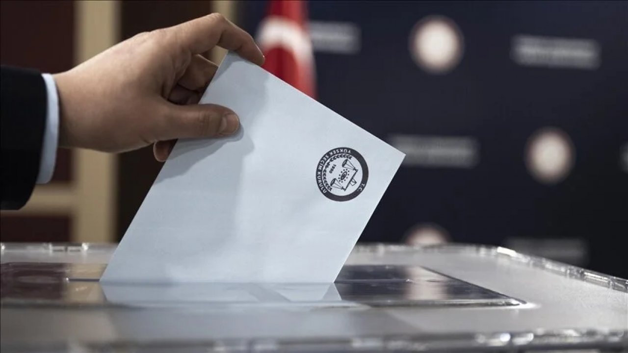 Seçim iptal edilirse bu tarihte yeniden yapılacak!