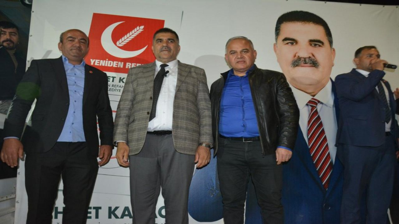 Türkoğlu’nda, Karaca zafere çok yakın!