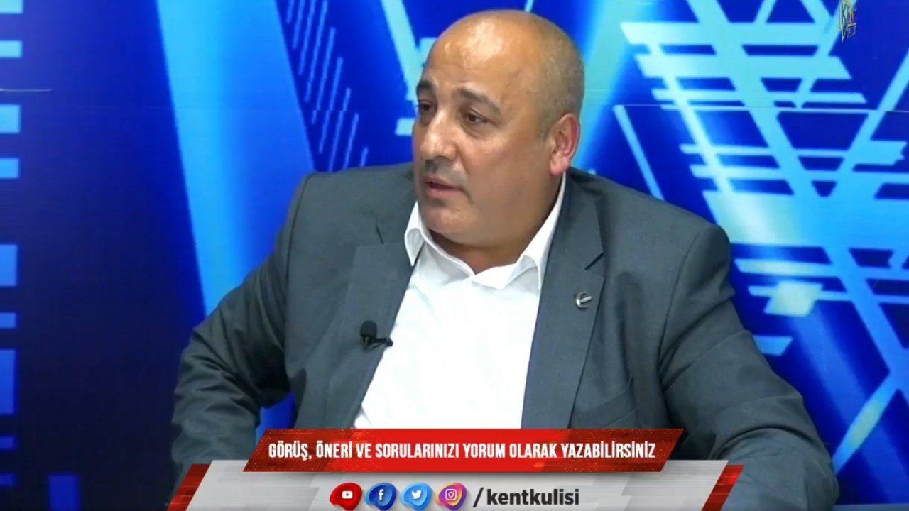 Kahramanmaraş'ta belediye personeline yüzde 50 zam sözü!