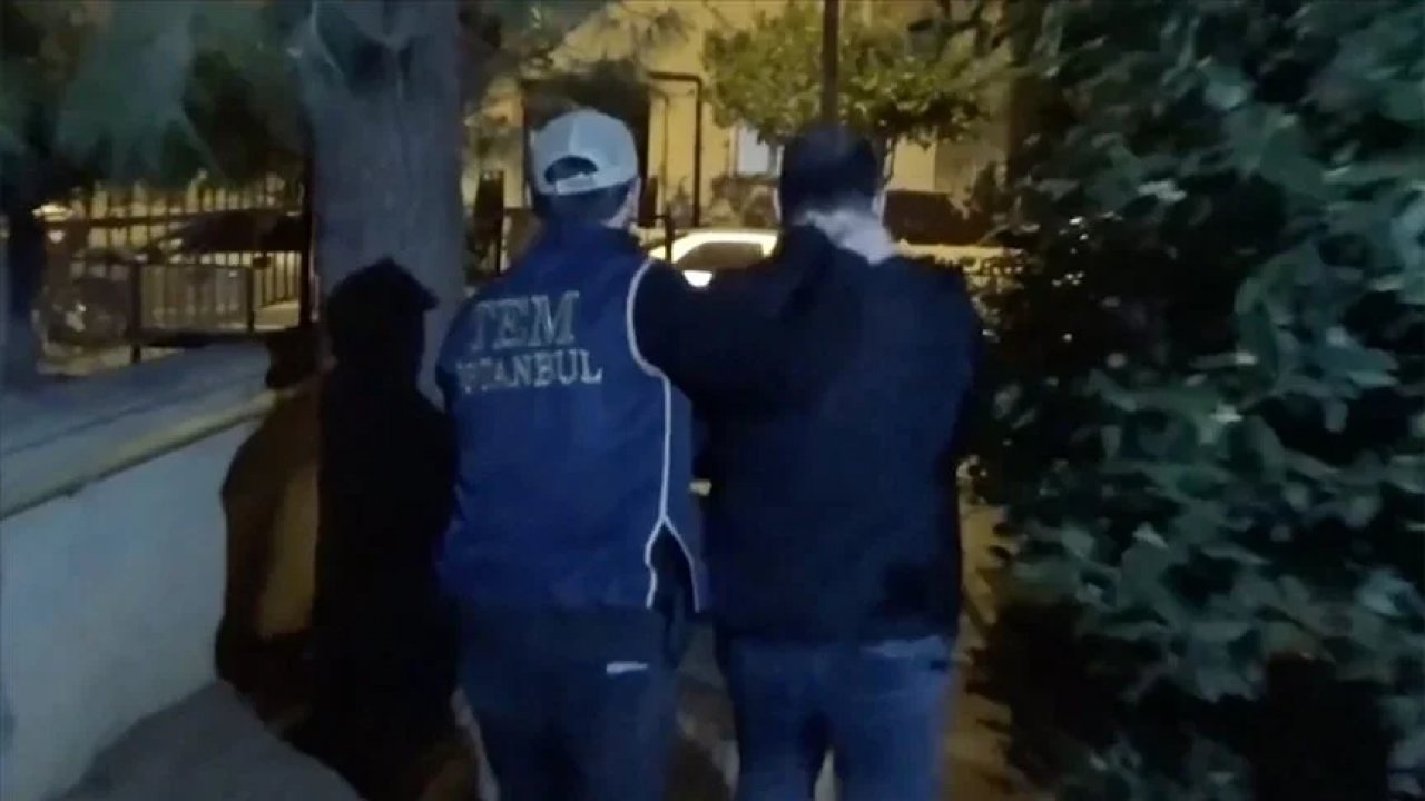 FETÖ’ye 70 gözaltı!