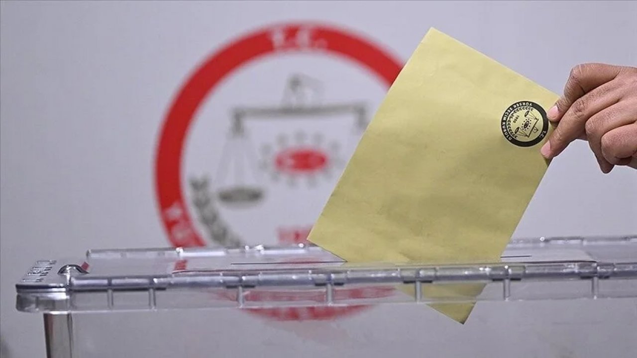 YSK'dan "iftar" kararı!