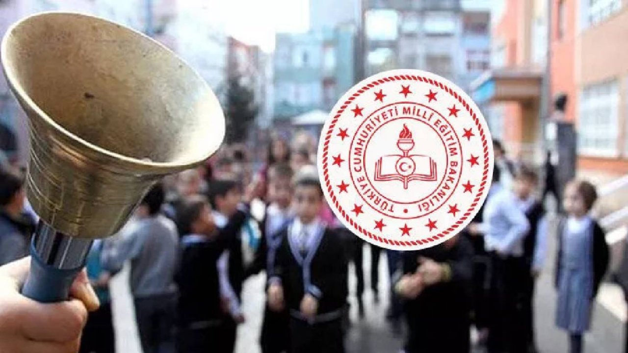 Kahramanmaraş’ta okullar tatil edildi!